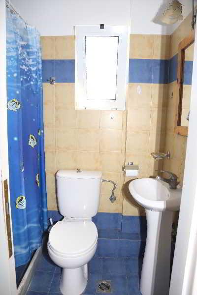 Coral Hotel Пломарион Экстерьер фото